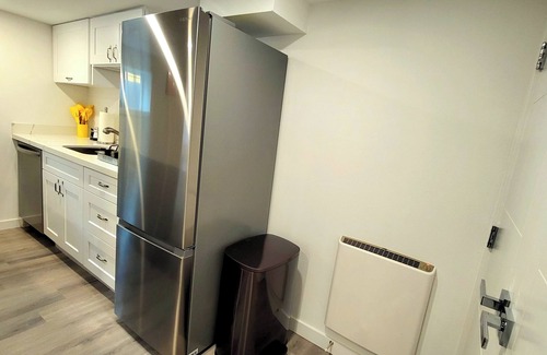 Northgate Appartement | Cozy Place in Northgate, Near Light Rail