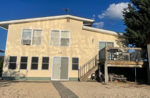 Bayville Maison | Cozy place on a lagoon