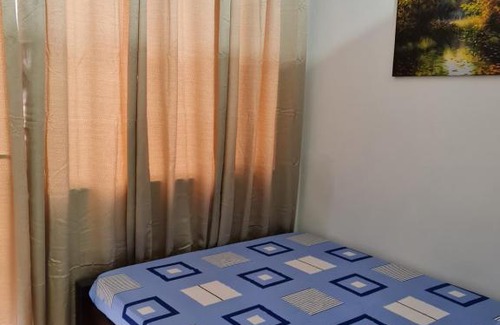 Las Pinas Appartement | Cozy Place @ SOUTH TOWER 4