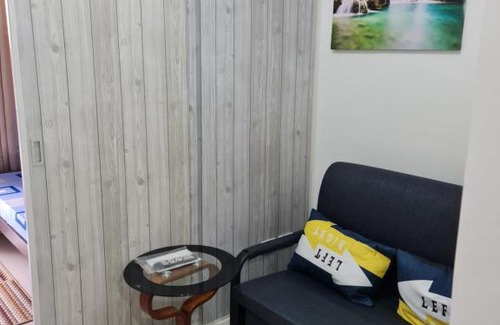 Las Pinas Appartement | Cozy Place @ SOUTH TOWER 4