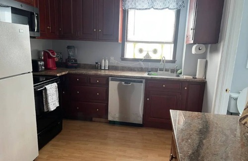 New London Appartement | Cozy Post Hill apartment - close to casinos & beaches