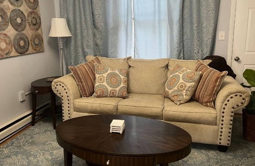 New London Appartement | Cozy Post Hill apartment - close to casinos & beaches