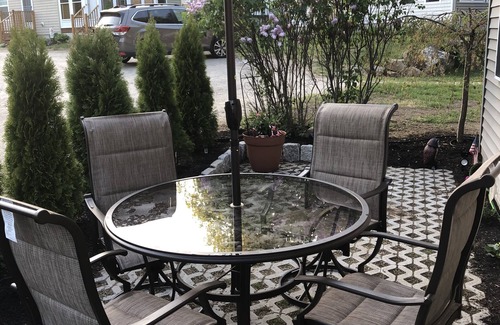 Ogunquit - Wells Cottage | COSY, PRIVATE 2/1 Cottage W / PISCINE / HOT TUB / GYM / COURT DE TENNIS / SALLE DE JEUX, PRÈS DE LA PLAGE!