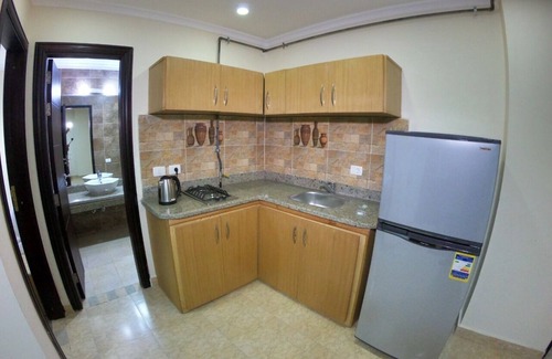 Al Duqqi Appartement | Appartement privé confortable