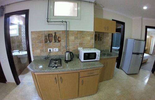 Al Duqqi Appartement | Appartement privé confortable
