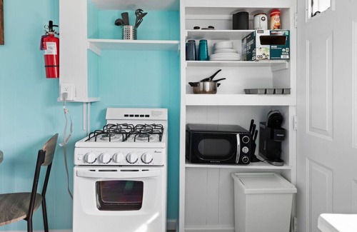 Wildwood Appartement | Cozy Private apt blocks from Beach/Boardwalk 3