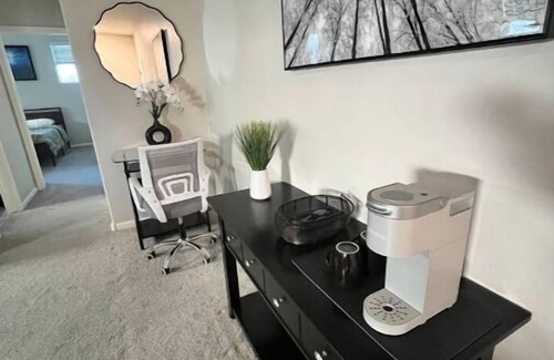 Glendale Appartement | Cozy Private Casita