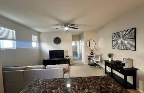 Glendale Appartement | Cozy Private Casita