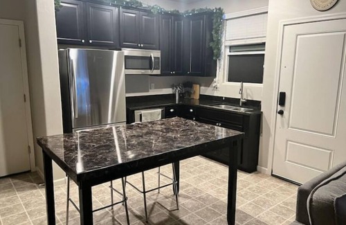 Glendale Appartement | Cozy Private Casita