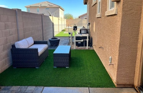 Glendale Appartement | Cozy Private Casita
