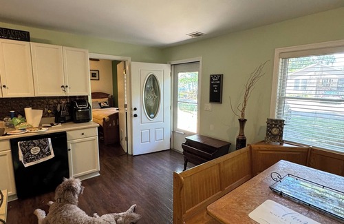 Ortley Beach Maison | Cozy Private Dog friendly NJ Shore home ready & waiting for a summer getaway.