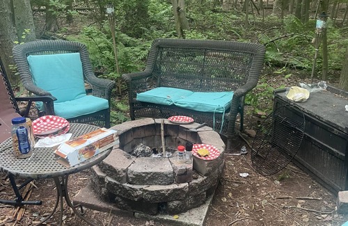 Ortley Beach Maison | Cozy Private Dog friendly NJ Shore home ready & waiting for a summer getaway.