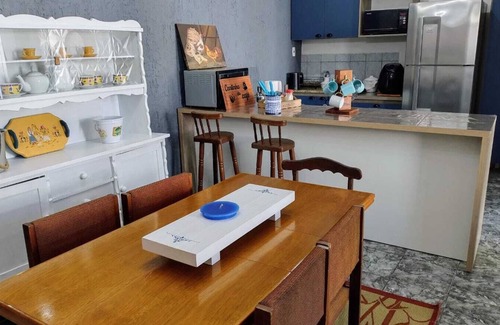 Centro Appartement | Cozy private guesthouse in São Gabriel-RS
