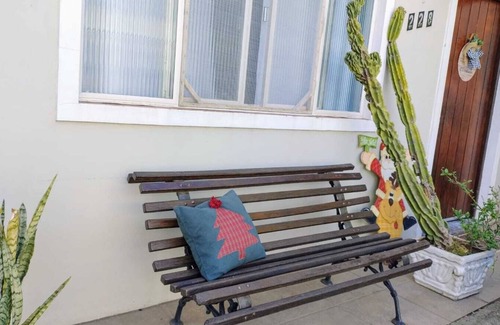 Centro Appartement | Cozy private guesthouse in São Gabriel-RS