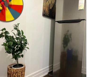 Richmond Hill Appartement | cozy private guest suite