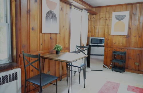 East Flatbush Appartement | Cozy & Private Guest Suite w/Bath & Separate Entry
