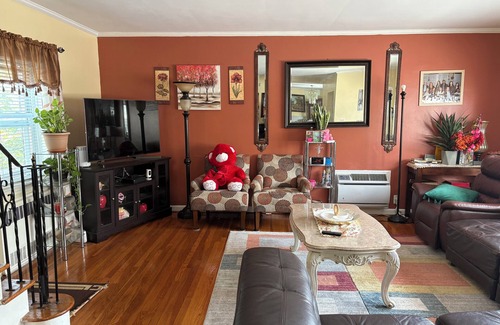 East Flatbush Appartement | Cozy & Private Guest Suite w/Bath & Separate Entry