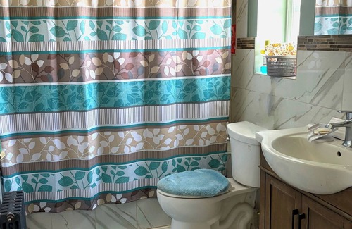 East Flatbush Appartement | Cozy & Private Guest Suite w/Bath & Separate Entry