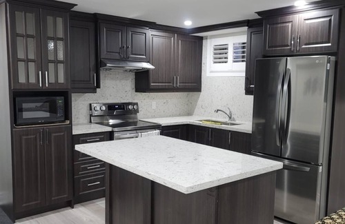 Halton Regional Municipality Appartement | Cozy Private Oasis Peaceful Stay