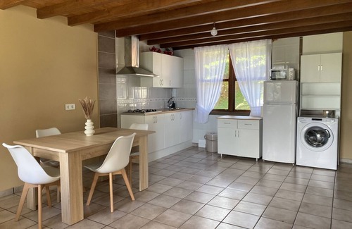 Santa Marta de Ortigueira Maison | Cozy, private oceanfront cottage with pool just steps to the beach!