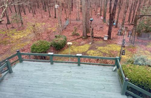 Galloway Maison | Cozy & Private Retreat Near Atlantic City!