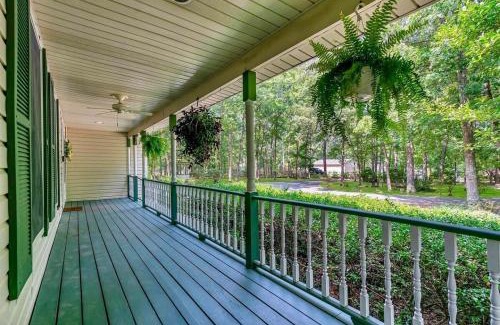 Galloway Maison | Cozy & Private Retreat Near Atlantic City!