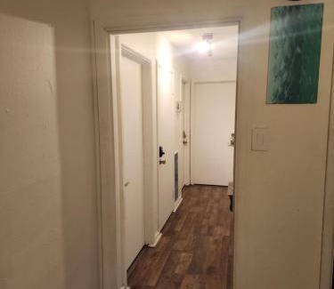 Dallas Maison | Cozy Private Room 2 with Extras