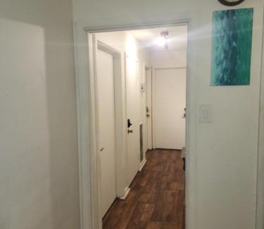 Dallas Maison | Cozy Private Room 2 with Extras
