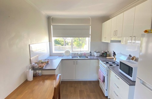 Thornbury Appartement | Cozy private Room in Thornbury