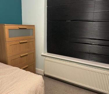 Heathfield Maison | Cozy private room in South London