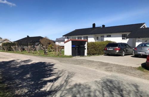 Leknes Appartement | Cozy & private room in the middle of Lofoten