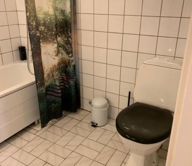 Leknes Appartement | Cozy & private room in the middle of Lofoten