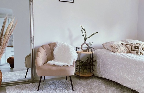 Morgongava Lit Et Petit-Déjeuner | Cozy Private Room with breakfast included.