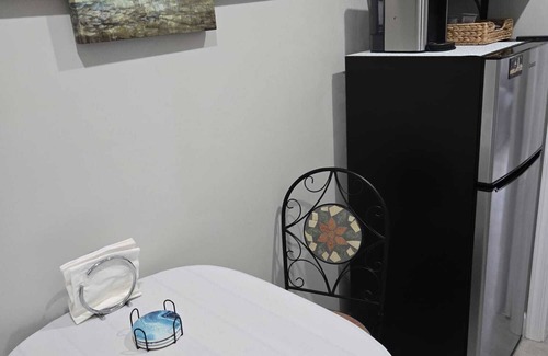 Springfield Appartement | Cozy Private studio. Pet-Friendly. Conveniently located. Access 395, 495 and I95