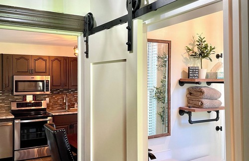Shakespeare Appartement | Cozy Private Stay | Stratford 10min | Back of Spa