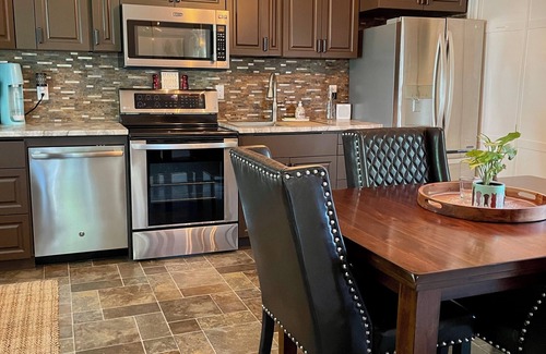 Shakespeare Appartement | Cozy Private Stay | Stratford 10min | Back of Spa