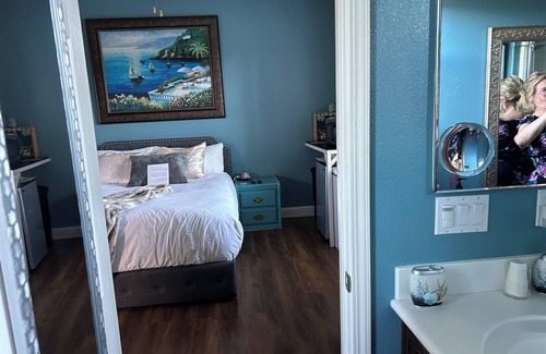 Sun City Maison | COSY PRIVATE STUDIO GUEST HOUSE