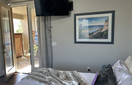 Sun City Maison | COSY PRIVATE STUDIO GUEST HOUSE