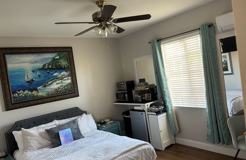 Sun City Maison | COSY PRIVATE STUDIO GUEST HOUSE