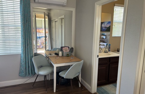Sun City Maison | COSY PRIVATE STUDIO GUEST HOUSE