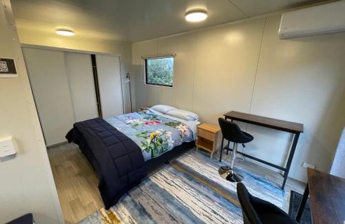 Paraparaumu Beach Maison | Cozy Private Unit