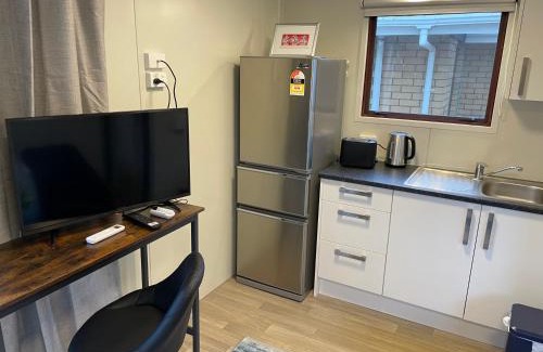 Paraparaumu Beach Maison | Cozy Private Unit