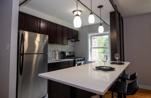 Forest Hill Appartement | COZY, QUAINT, BEAUTIFUL ONE BEDROOM APARTMENT NEWARK