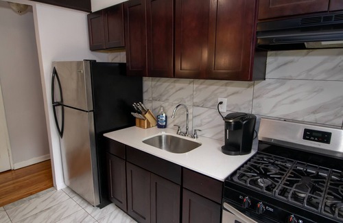 Forest Hill Appartement | COZY, QUAINT, BEAUTIFUL ONE BEDROOM APARTMENT NEWARK