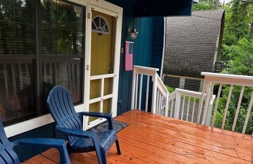 Tallahassee Maison | COZY, QUAINT, COTTAGE