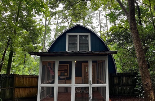 Tallahassee Maison | COZY, QUAINT, COTTAGE