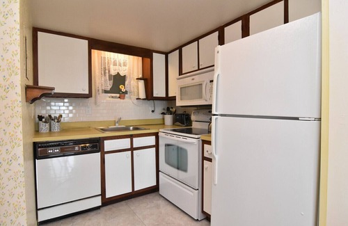 South Rehoboth Appartement | Cozy Quaint VINTAGE Studio