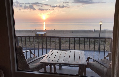 South Rehoboth Appartement | Cozy Quaint VINTAGE Studio