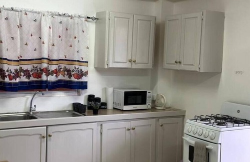 Lowlands Appartement | Cozy Quarters Tobago