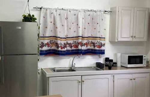 Lowlands Appartement | Cozy Quarters Tobago